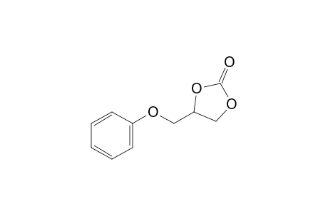 carbonic acid, cyclic (phenoxymethyl)ethylene ester
