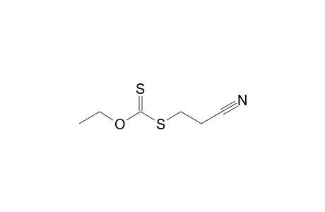Carbonic acid, dithio-, O-ethyl ester, S-ester with