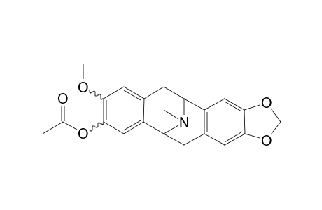 Californine-M isomer-1 AC
