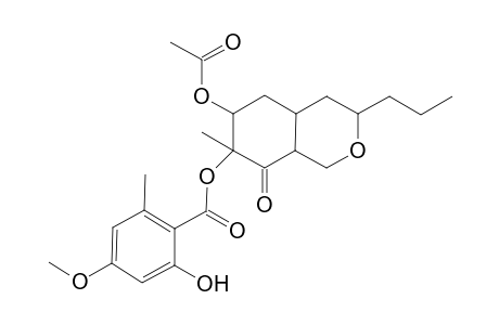 Tetrahydrowortwin