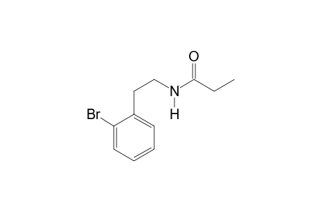 2-Bromophenethylamine PROP
