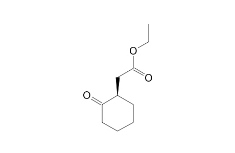 (R)-(2-OXO-CYCLOHEXYL)-ETHANOATE