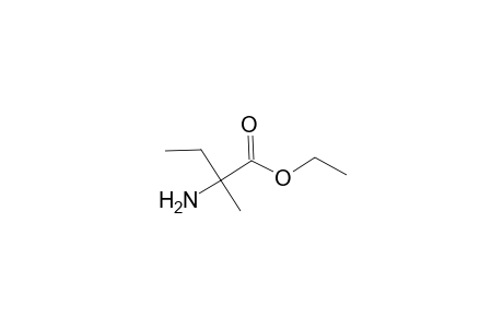 DL-Isovaline, ethyl ester