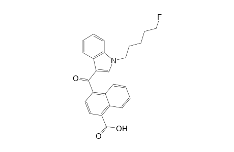 MAM-2201-M (HOOC-) MS2