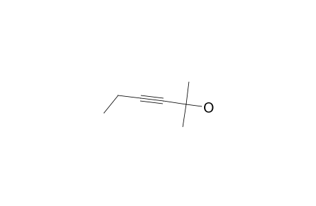 2-Methyl-3-hexyn-2-ol