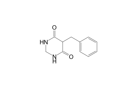 5-Benzylhexahydropyrimidine-4,6-dione