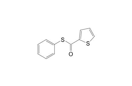 S-Phenyl 2-Thiophenecarbothioate