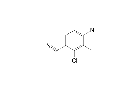 Testolone artifact (aniline)