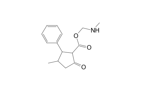 2-Oxazolidinone, 4-methyl-3-(1-oxopentyl)-5-phenyl-, (4R-cis)-
