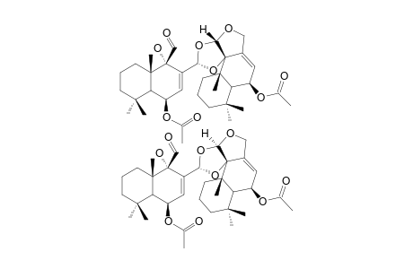 CAPSICODENDRIN