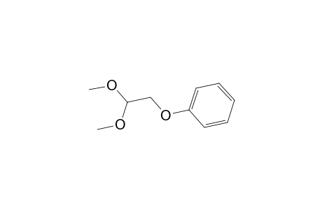 Phenoxyacetaldehyde dimethyl acetal