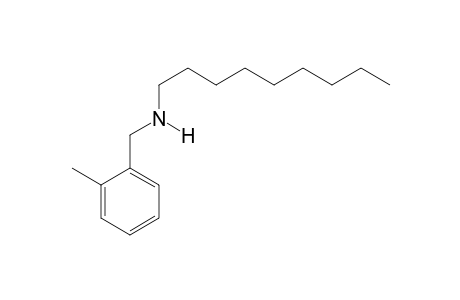 N-Nonyl-2-methylbenzylamine