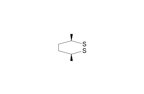 CIS-3,6-DIMETHYL-1,2-DITHIANE