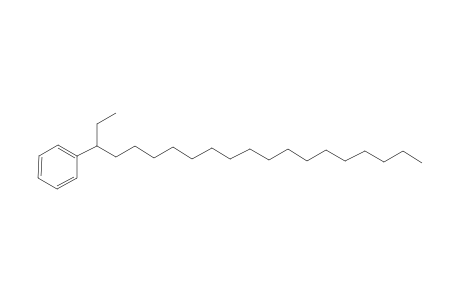 Benzene, (1-ethyloctadecyl)-