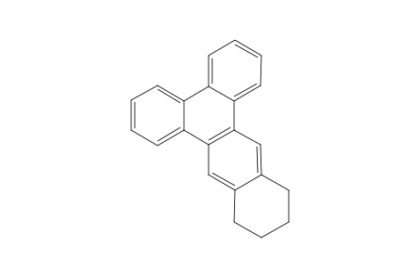 Benzo[b]triphenylene, 10,11,12,13-tetrahydro-
