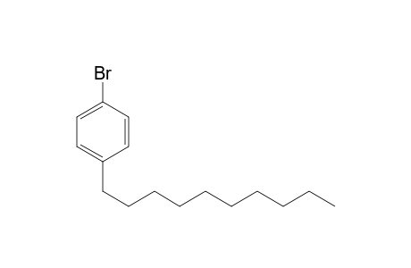 1-Bromo-4-n-decylbenzene