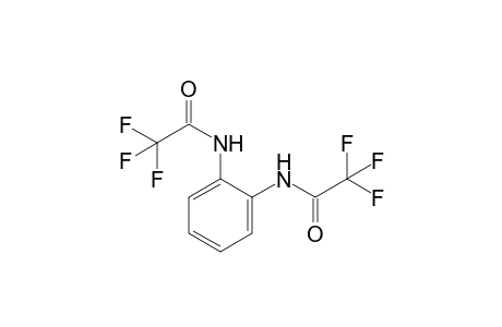 N,N'-(1,2-phenylene)bis(2,2,2-trifluoroacetamide)
