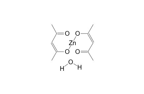 Zinc acetylacetonate hydrate