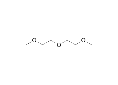 Bis 2 Methoxyethyl Ether Spectrabase