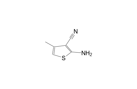 2-amino-3-cyano-4-methylthiophene