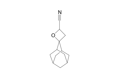 4'-Cyano-spiro[adamantane-2,2'-octane]