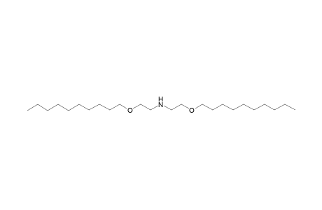 2-decoxy-N-(2-decoxyethyl)ethanamine