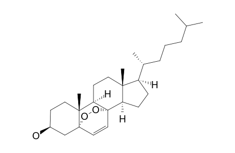 6,7-Dehydrocholesterol peroxide