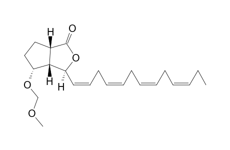 5-O-Methoxymethylbacillariolide I