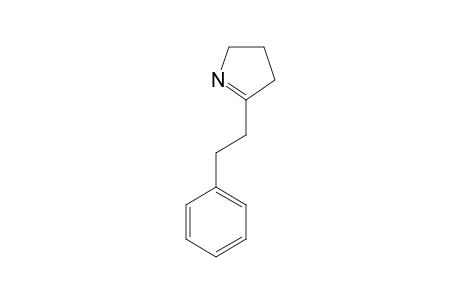 2-PHENETHYL-1-PYRROLINE