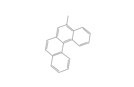 Benzo[c]phenanthrene, 5-methyl-