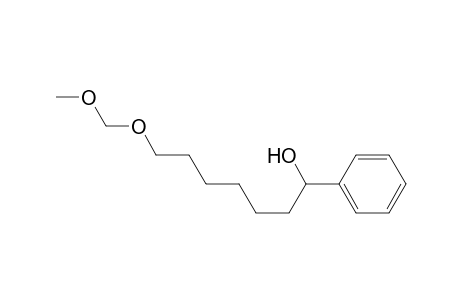 (-)-1-Phenyl-8,10-dioxaundecan-1-ol