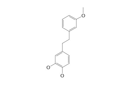 3,4-DIHYDROXY-3'-METHOXYBIBENZYL
