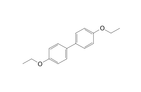 4,4'-diethoxybiphenyl