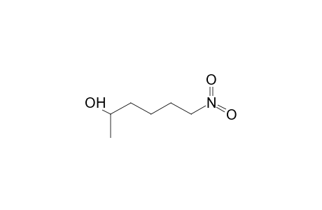 6-Nitro-2-hexanol