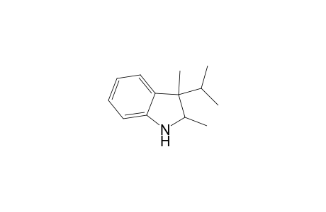 Indoline, 3-isopropyl-2,3-dimethyl-