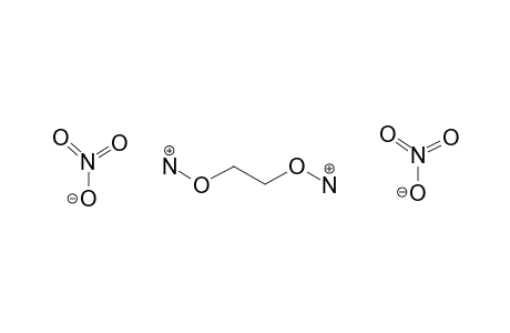 ETHYLENE-BIS-(OXYAMINE)-DINITRATE