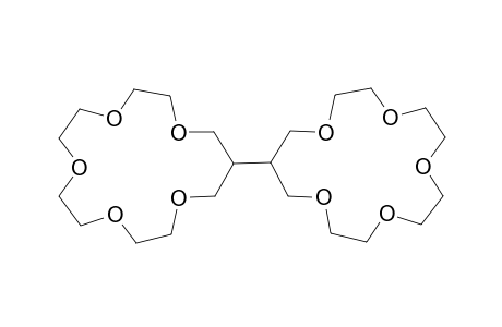 1,1'-Bis(3,6,9,12,15-pentaoxacyclohexadecane)