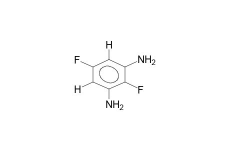 2,5-DIFLUORO-1,3-PHENYLENEDIAMINE