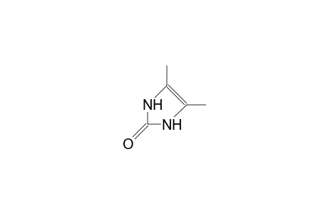 4,5-Dimethyl-1,3-dihydro-2H-imidazol-2-one