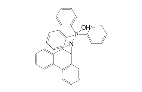 1a,9b-Dihydrophenanthr[9,10-b]azirin-1-yl)triphenylphosphonium hydroxide