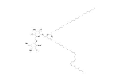 DGDG O-26:3_24:0