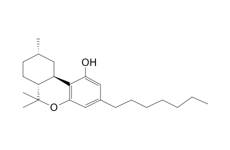 9(S)-Hexahydrocannabiphorol
