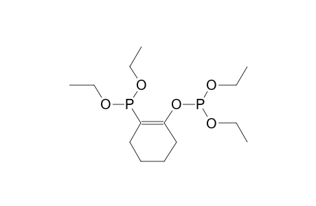 DIETHYL(2-DIETHOXYPHOSPHINO-1-CYCLOHEXENYL)PHOSPHITE