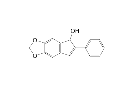 6-Phenyl-5H-indeno[5,6-d][1,3]dioxol-5-ol