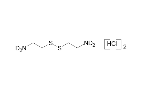 Cystamine dihydrochloride