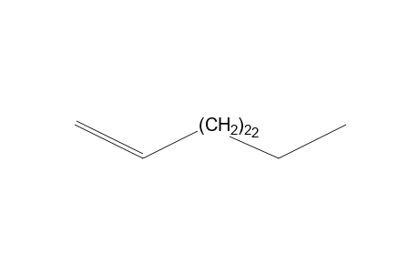1-Hexacosene