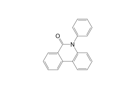 5-Phenylphenanthridin-6(5H)-one