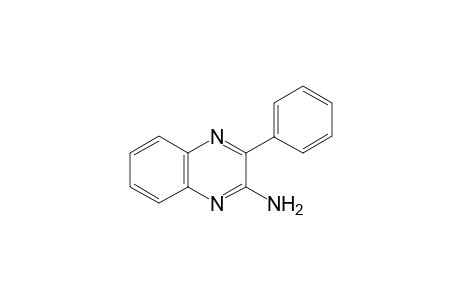 3-phenylquinoxalin-2-amine