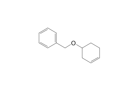 (+-)-4-Benzyloxycyclohexene