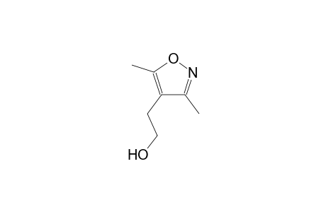 2-(3,5-dimethyl-4-isoxazolyl)ethanol